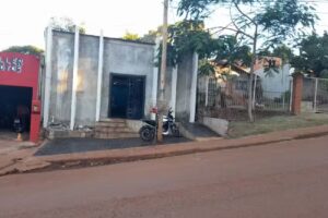 Taller de motos oscar