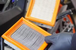 Taller de Motos | Seba