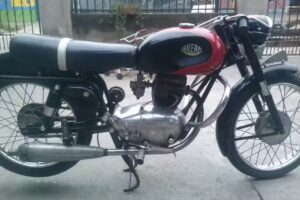 Taller de Motos Serrano