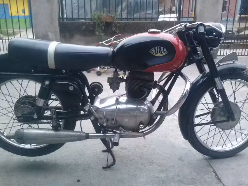 Taller de Motos Serrano