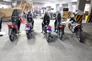 Taller De motos (Service Garage Jujuy)