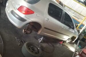 Taller De Motos Sin Limites