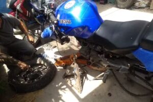 Taller de Motos &ldquo;Titi&rdquo;