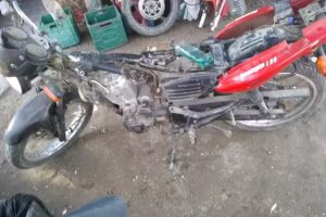 Taller De Motos TORRES