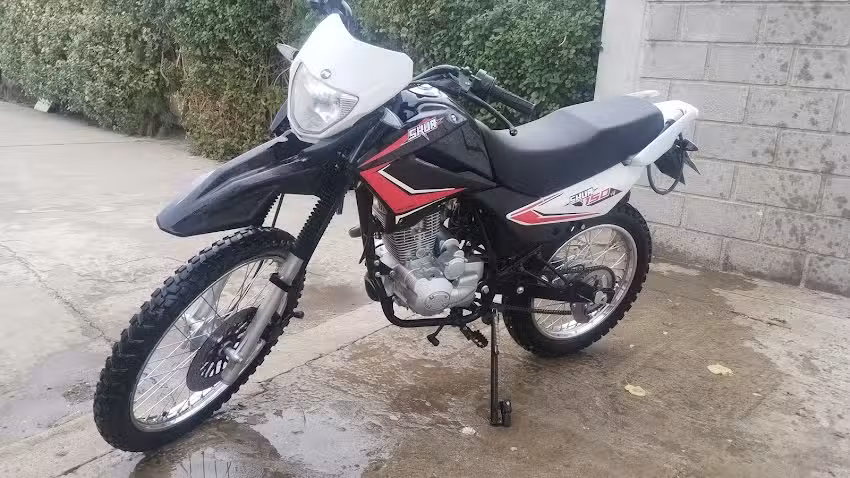 taller de motos y bicicletas. &ldquo;FAT Motos&rdquo;