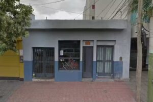 Taller de motos y bicicletas / GOMERIA