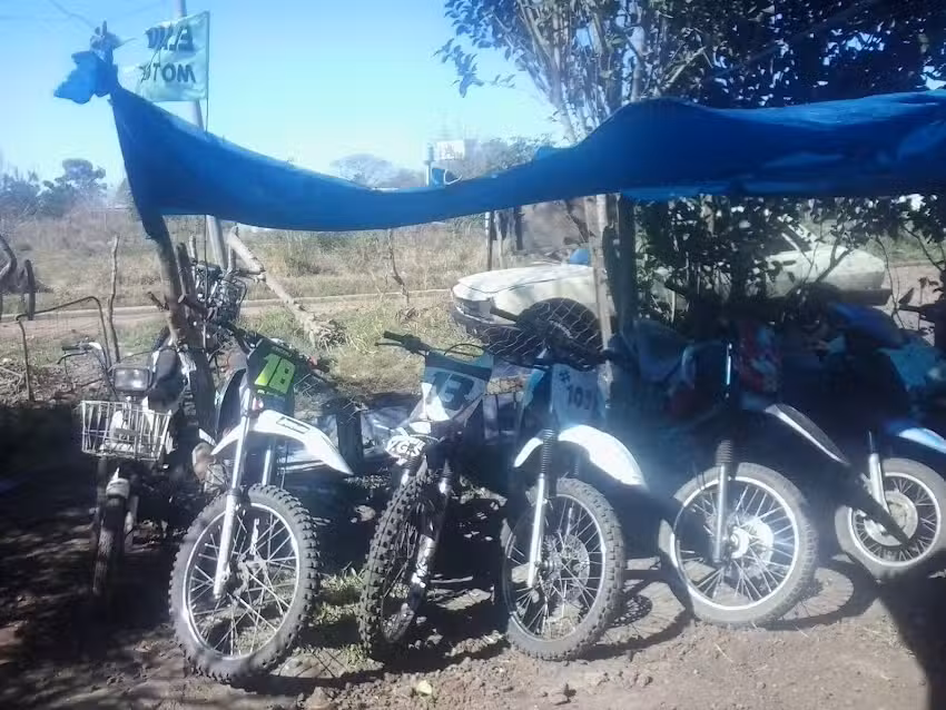 Taller De Motos Y Competiciones D Y L