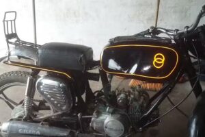 Taller de Motos y de automotorde Miguel Angel Diaz