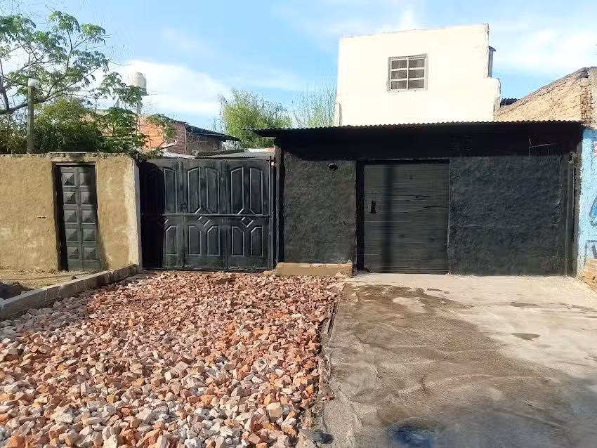 Taller de reparaci&oacute;n de motos