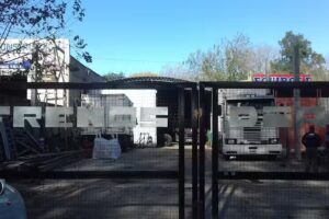 Taller Diaz ,frenos Diaz