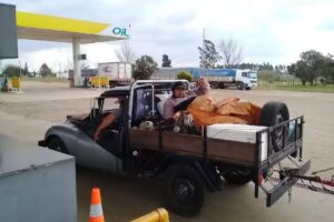 TALLER &ldquo;DON VALLA&rdquo;