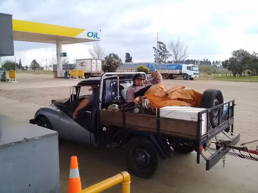 TALLER &ldquo;DON VALLA&rdquo;