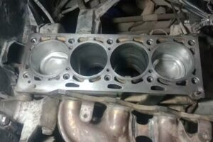 Taller &ldquo;El Garage&rdquo;