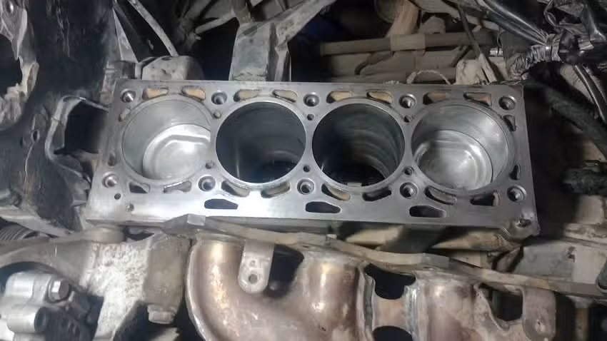 Taller &ldquo;El Garage&rdquo;