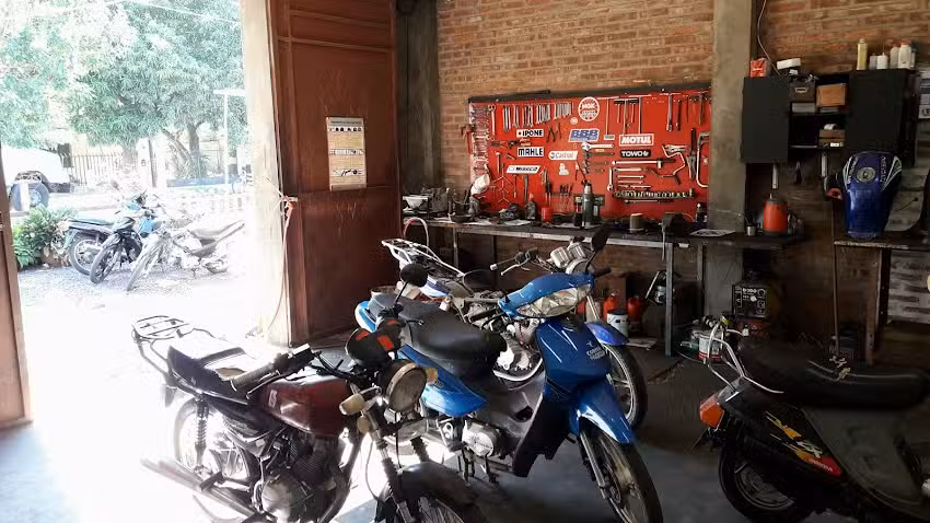 Taller GR 🧑🏻&zwj;🔧🧰⚙️