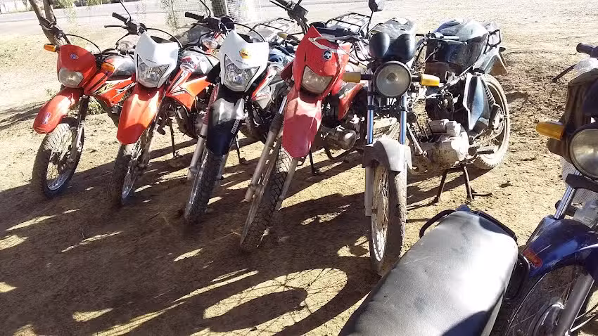 Taller La Revoluci&oacute;n