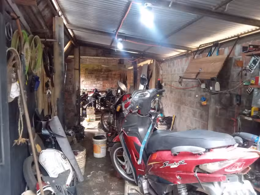 &hellip;Taller Lo Ale&hellip;