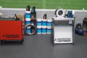 Taller Manolo Diesel