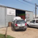 Taller Mart&iacute;n