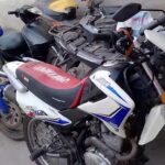 Taller mec&aacute;nico