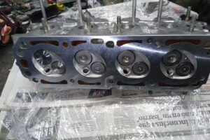 Taller Mecánico Adesso Motorsport