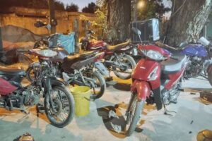 TALLER MEC&Aacute;NICO ALMA MOTOS