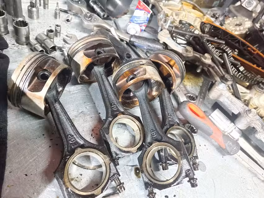 Taller mecanico Automotriz Argentina