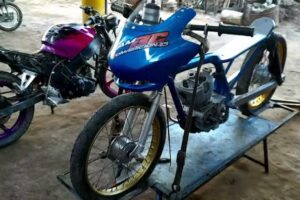 Taller mec&aacute;nico BC Competici&oacute;n