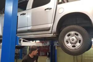 Taller Mec&aacute;nico Borgarello &ndash; Mec&aacute;nica Integral del Automotor