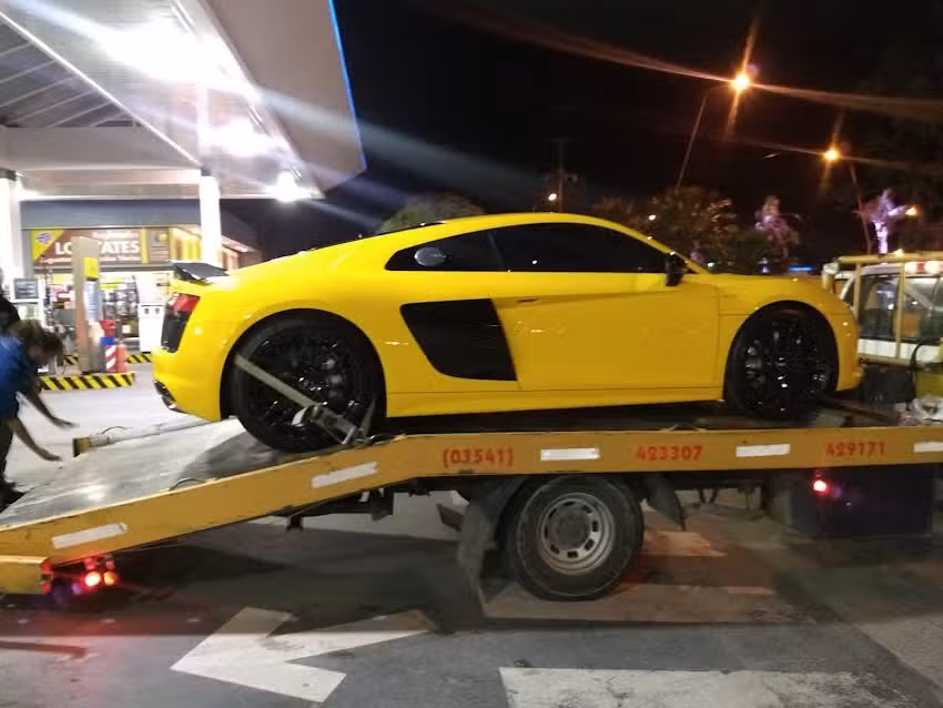 Taller Mecanico Carlos Paz no se venden motor s de moto