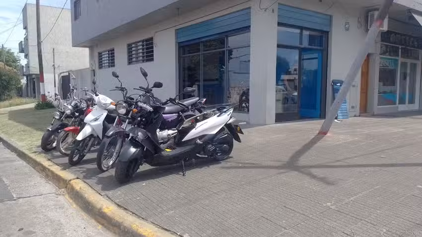 taller mecanico coelho motos