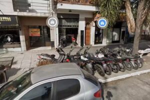 Taller Mecanico Cristian