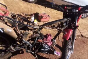 Taller mecánico de autos y motos maximo