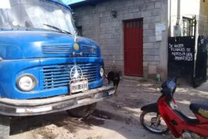 Taller Mecanico De Motos