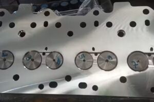 Taller Mecanico Diesel Ale