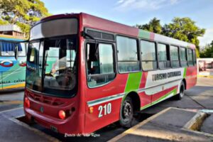 Taller Mecanico &ldquo;El Puerto SRL&rdquo;