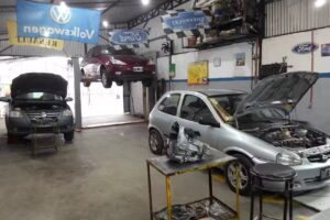 TALLER MEC&Aacute;NICO ELECTRICIDAD ELECTR&Oacute;NICA EN ITUZAING&Oacute;