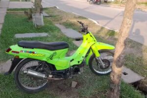 Taller mec&aacute;nico kaze