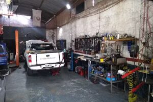 Taller Mecanico Maiorano