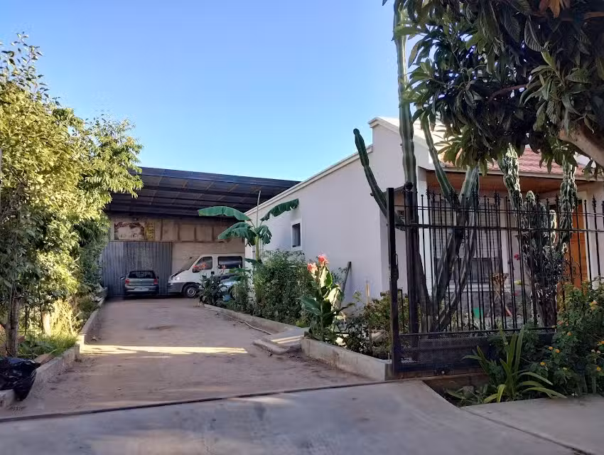 Taller Mec&aacute;nico Marcelo Garc&iacute;a