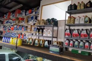 Taller Mec&aacute;nico Ponce