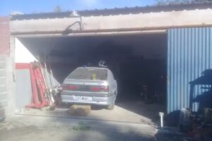 Taller Mecanico ZRcompeticion