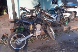 Taller Motomecanica SERGIO