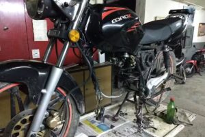 Taller Motos Gabriel Re (ex maral)