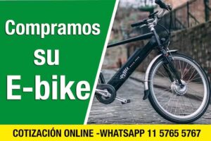 Taller Motos y Bicicletas El&eacute;ctricas. Compra Motos, Monopat&iacute;n y bicicletas el&eacute;ctricas