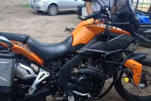 Taller RPM Racing Kart