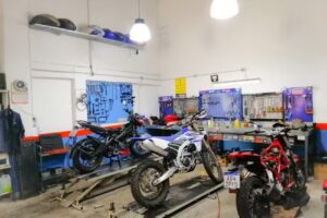 Taller Tienda Full (ex FullMotos)