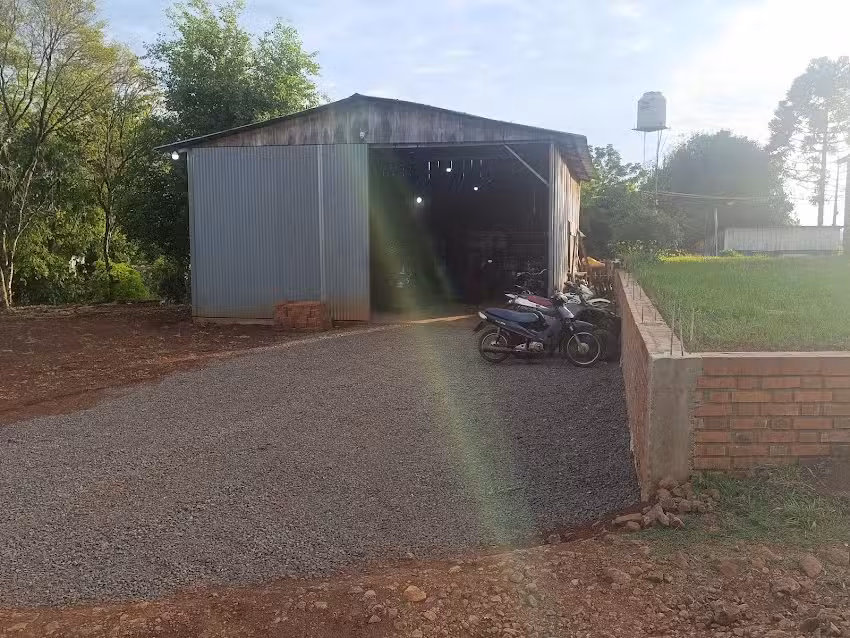 Taller y accesorios Yoni🛵