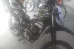 Taller y gomeria venezuela motos