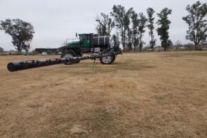 Talleres Metalurgicos Praba SRL